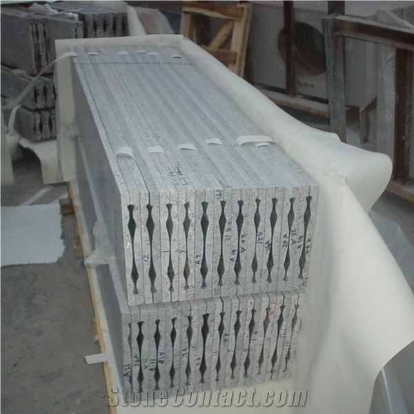 Granite Border Liner, Shanxi Black Granite Border Line