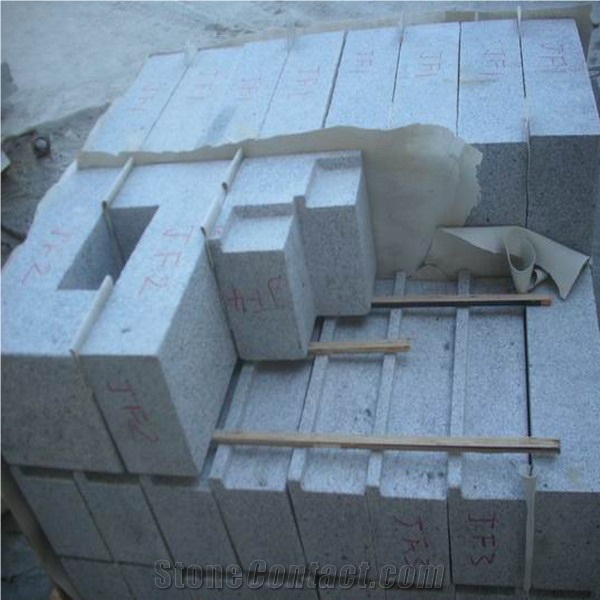 Granite Border Liner, Shanxi Black Granite Border Line
