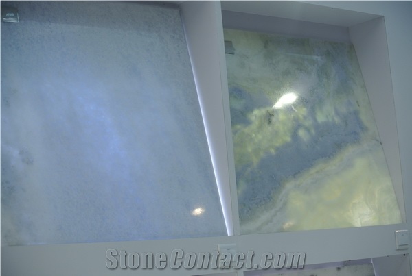 Lumen Marble Slabs, Lumen Marble Tiles