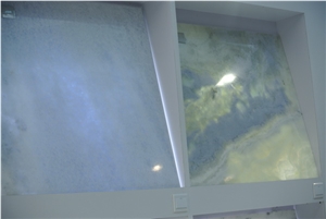 Lumen Marble Slabs, Lumen Marble Tiles