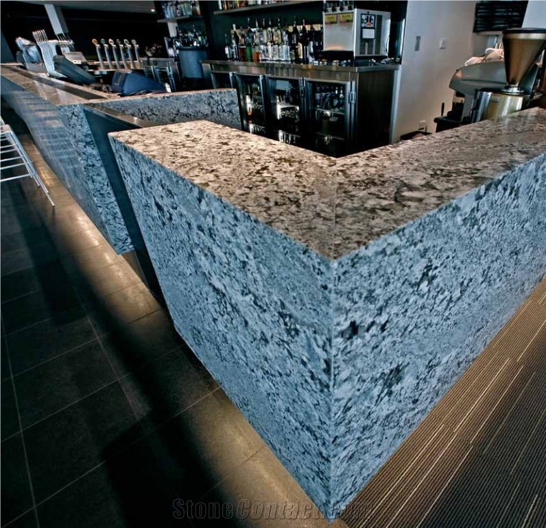 Lennon Granite Bar Top