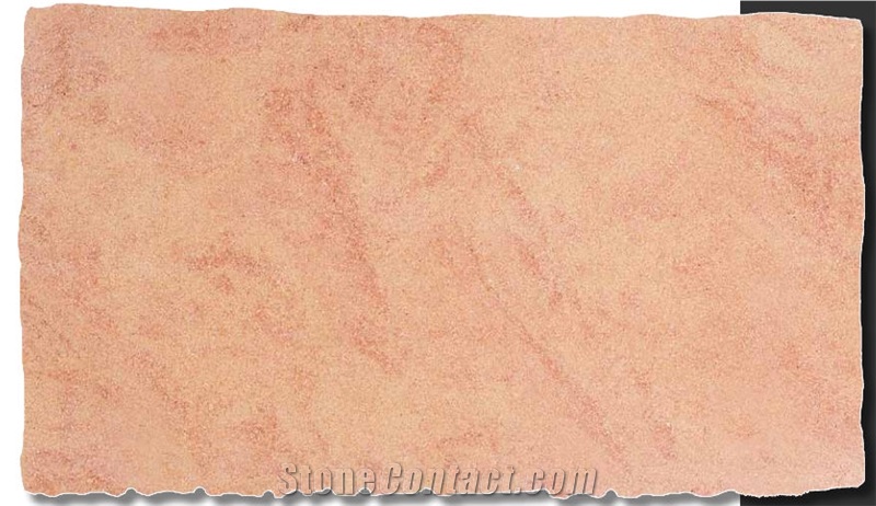 Niwala Rosa Sandstone Tiles, Niwala Rosa Sandstone Slabs