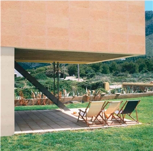 Niwala Rosa Sandstone Tiles, Niwala Rosa Sandstone Slabs