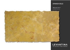 Spanish Gold Marble Tiles, Slabs Spanish Gold Marble Tiles, Slabs