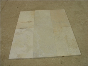 Silk Yellow Marble Tiles & Slabs, Yellow Polished Marble Floor Tiles, Wall Tiles