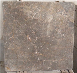 Viet Nam Brown Marble Slabs & Tiles, Polished Marble Floor Tiles, Wall Tiles