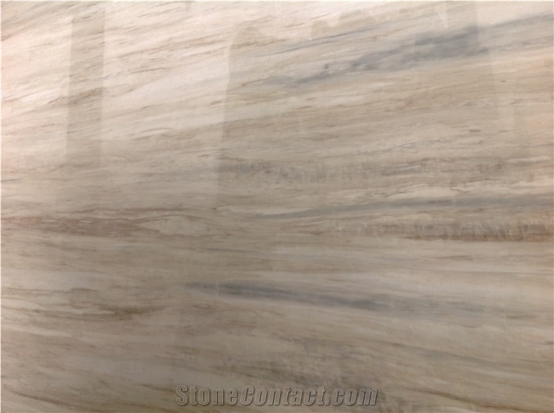 Wooden White Marble Slabs & Tiles, Viet Nam Brown Marble