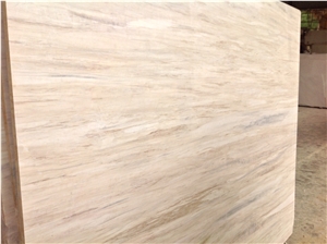 Wooden White Marble Slabs & Tiles, Viet Nam Brown Marble