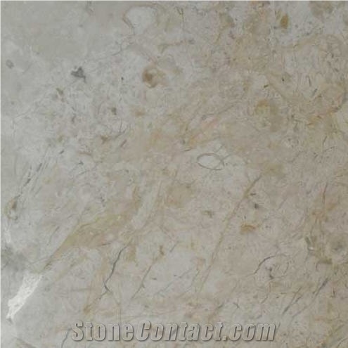 Crema Mare Marble Blocks, Turkey Beige Marble