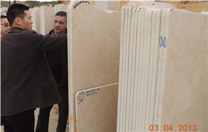 Crema Mare Marble Slabs, Turkey Beige Marble Crema Mare Marble Slabs, Turkey Beige Marble