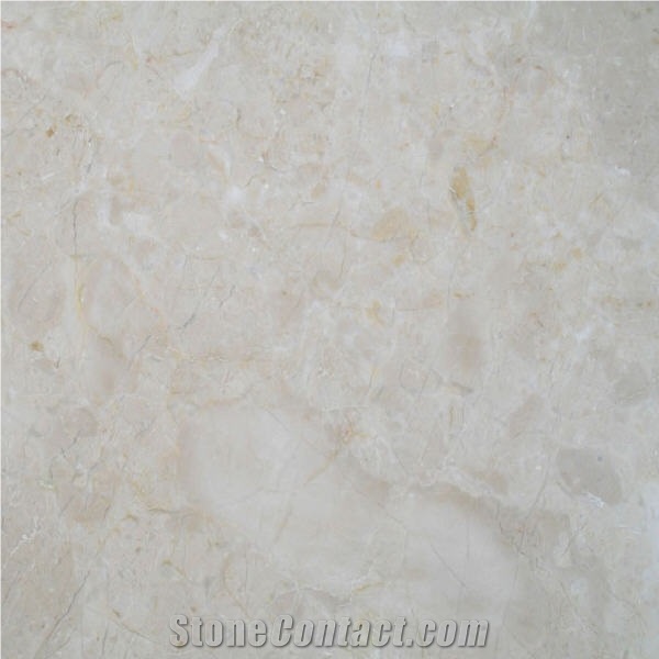 Crema Mare Marble Slabs, Turkey Beige Marble