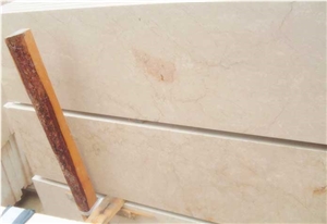 Crema Terra Marble Slabs, Tiles