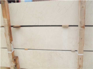 Crema Terra Marble Slabs, Tiles