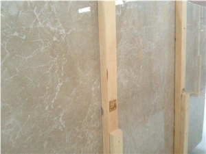 Crema Tyana Marble Slabs, Turkey Beige Marble Crema Tyana Marble Slabs, Turkey Beige Marble