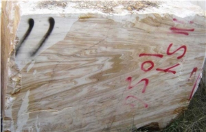 Giallo Delegatto Marble Blocks