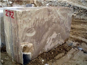 Manisa Sky Onyx Blocks, Turkey Grey Onyx