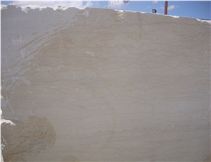 Madlin Cecilia Marble Blocks, Egypt Beige Marble