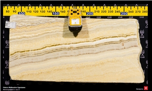 Alabastro Egiziano Onyx Slabs
