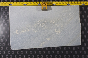 Azul Cielo Marble Slabs