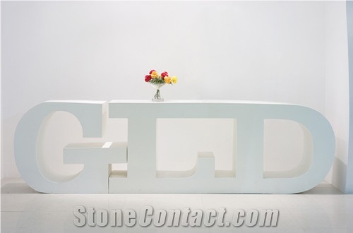 Corian Solid Surface Quartz Stone