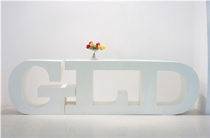 Corian Solid Surface Quartz Stone