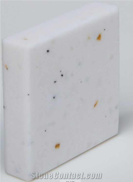 Corian Solid Surface Quartz Stone