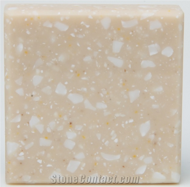 Pure Acrylic Solid Surface Gma31