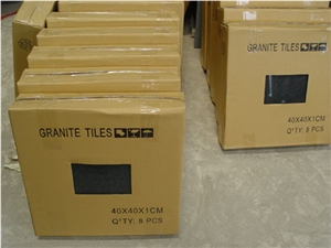 Absolute Black Granite Tile with Discount Wholesale Price, Shanxi Black Granite Slabs & Tiles Absolute Black Granite Tile with Discount Wholesale Price, Shanxi Black Granite Slabs & Tiles