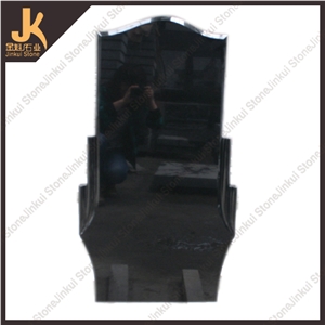 Black Granite Stone Monument, Black Granite Monuments