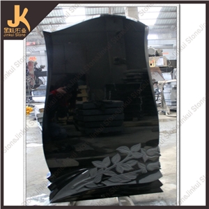 Black Stone Monument, Black Granite Monuments