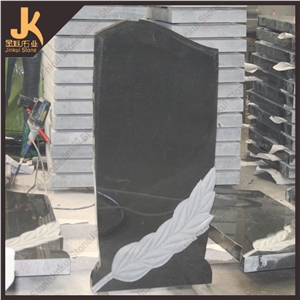 Granite Stone Tombstone