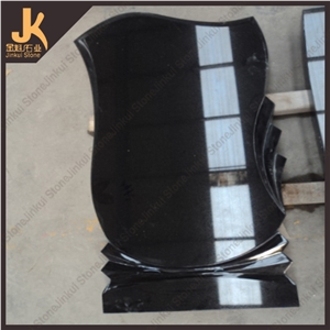 Monument Granite Stone, Black Granite Monuments