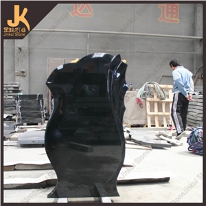 Stone Shanxi Black Monument, Black Granite Monuments