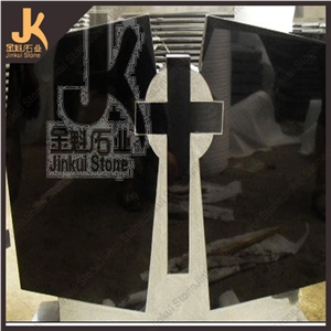 Stone Shanxi Black Monument, Black Granite Monuments