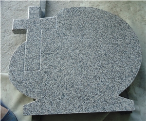G603 Grey Granite Cross Tombstone, Cross Grey Granite Headstones &Gravestone G603 Grey Granite Cross Tombstone, Cross Grey Granite Headstones &Gravestone