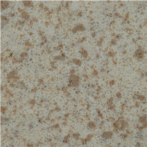 Engineered Quartz Stone-Double Color,Yellow Quartz Engineered Quartz Stone-Double Color,Yellow Quartz