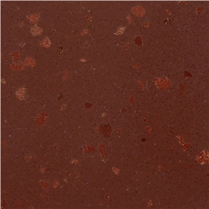 Engineered Quartz Stone-Gemstone Ig980 Engineered Quartz Stone-Gemstone Ig980