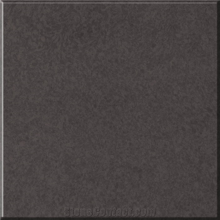 Engineered Quartz Stone-Premium P8082 Chocolate Quartz