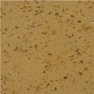 Engineered Quartz Stone-Simple Color