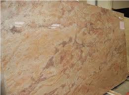 Tropical Gold Granite Slab, Beige Granite Slabs & Tiles