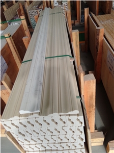 Marble Building Border,Stone Moulding