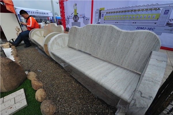 Garden Bench