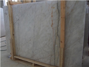 Turkey White Marble Blocks