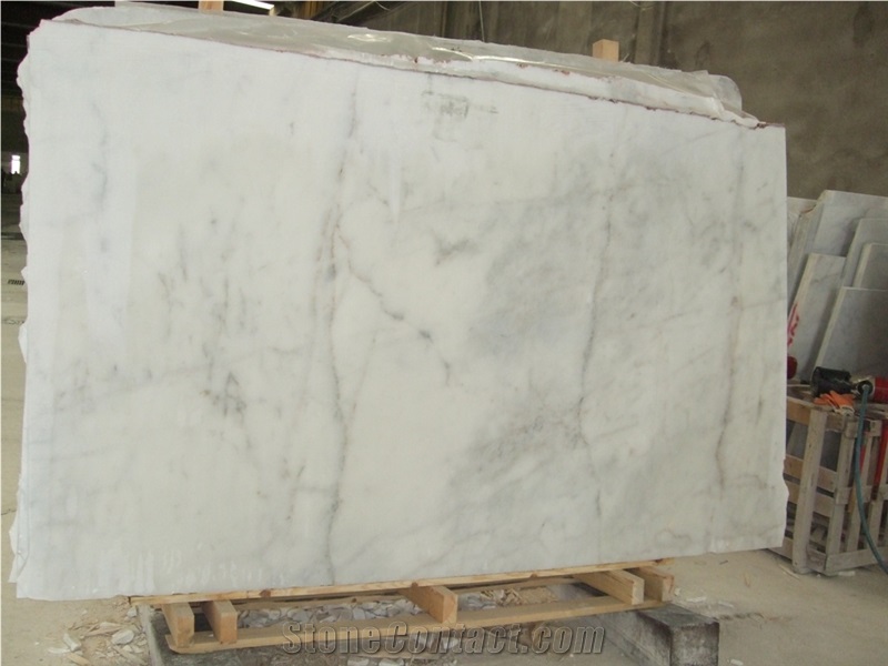 Turkey White Marble Blocks