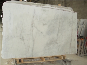 Turkey White Marble Blocks