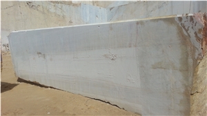 Amarillo Triana Yellow Marble Block, Spain Yellow