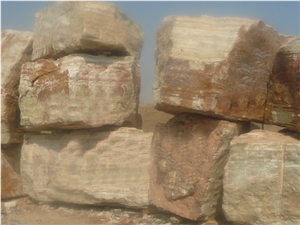 Afghan Green Onyx Blocks, Afghanistan Green Onyx