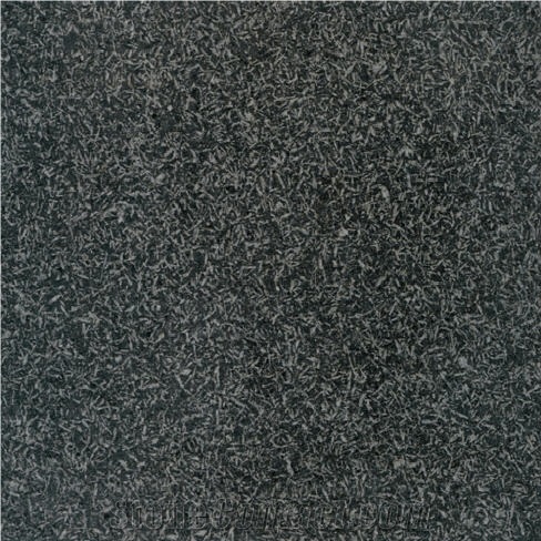 Bamboo Leafage Green Granite