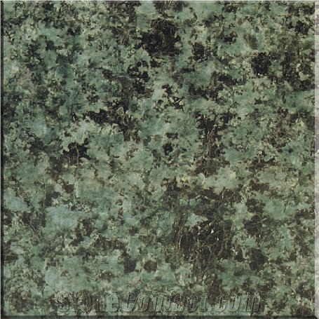 Baoxing Watermelon Green Granite