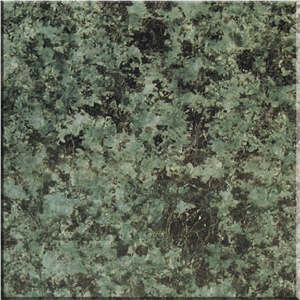 Baoxing Watermelon Green Granite
